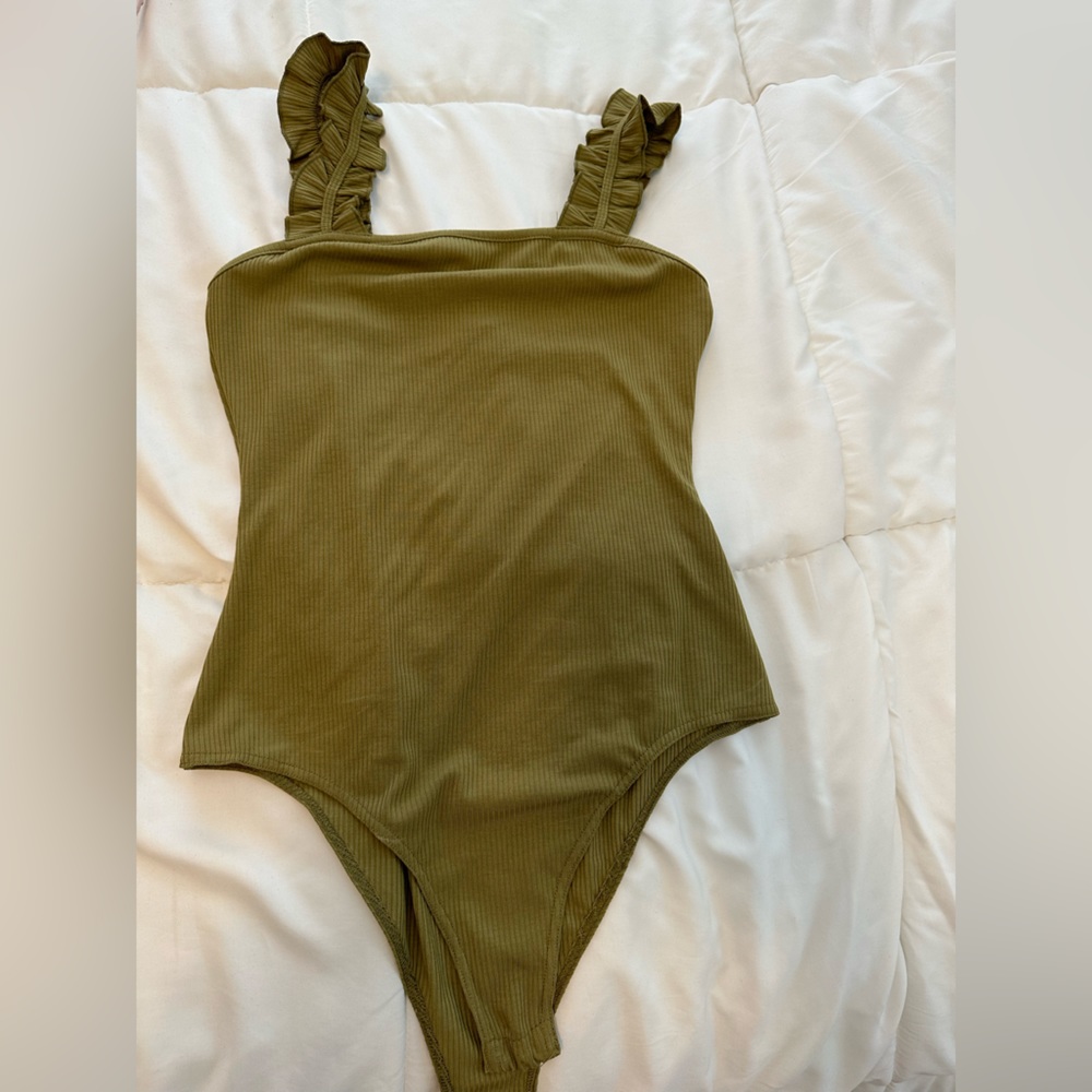 Bodysuit